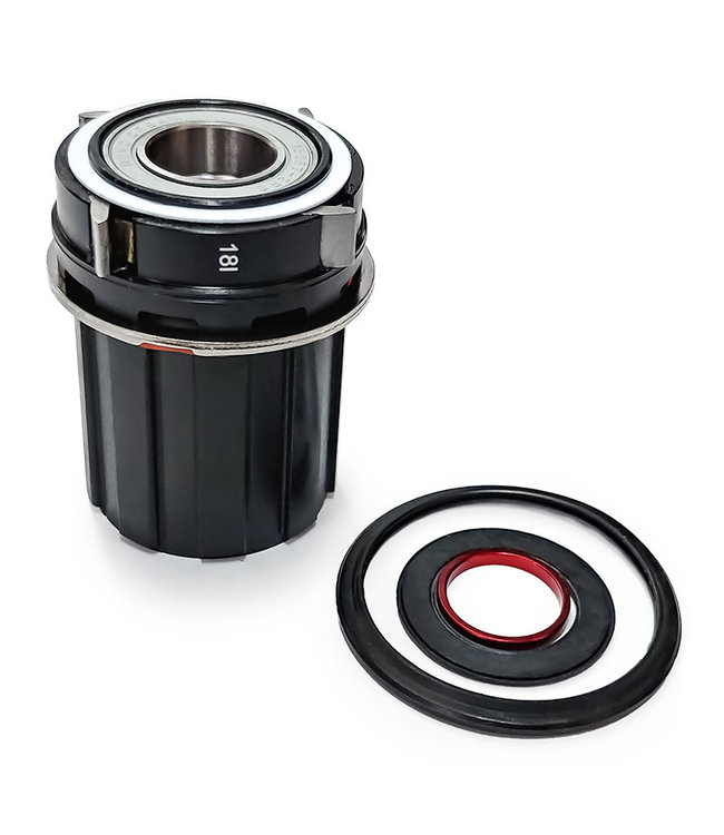 REYNOLDS REYNOLDS FREEHUB BODY TR MODELS FREEHUB BODIES