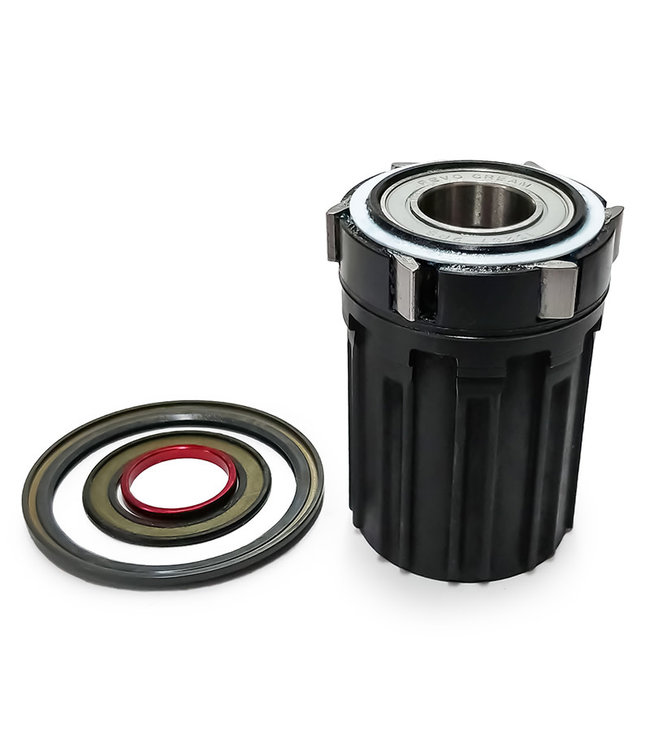 REYNOLDS REYNOLDS FREEHUB BODY TRE MODELS FREEHUB BODIES