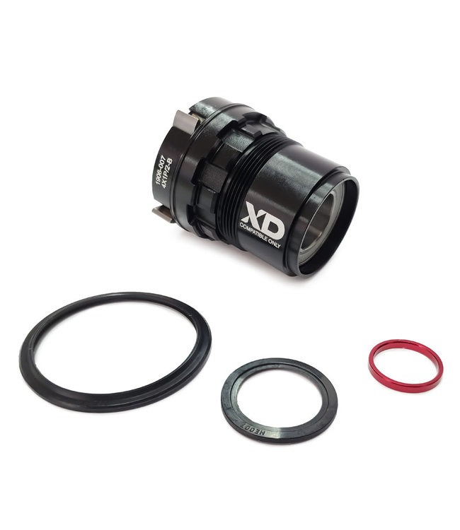 REYNOLDS REYNOLDS REYNOLDS ALLROADS FREEHUB BODY - 2017+ [11SP] FREEHUB BODIES