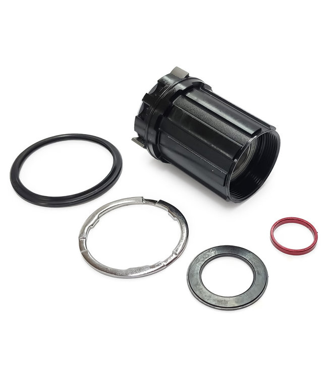 REYNOLDS REYNOLDS REYNOLDS ALLROADS FREEHUB BODY - 2017+ [11SP] FREEHUB BODIES