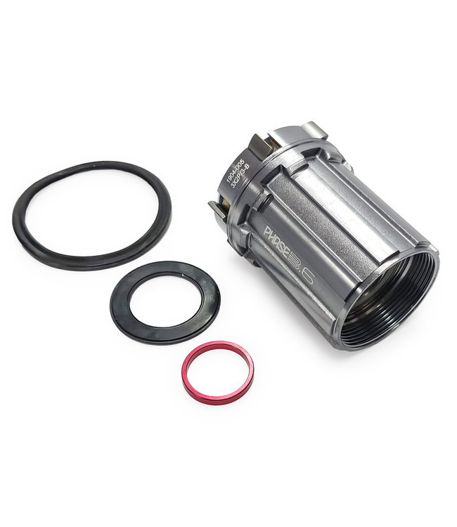 REYNOLDS REYNOLDS TR/TRS FREEHUB BODY FREEHUB BODIES