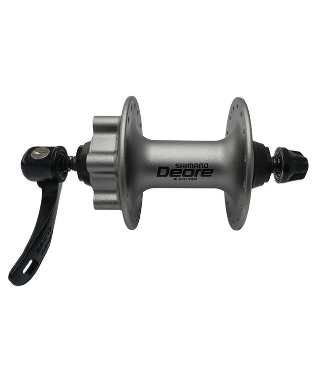 SHIMANO SHIMANO  DEORE FH/HB-M525 DISC HUBS