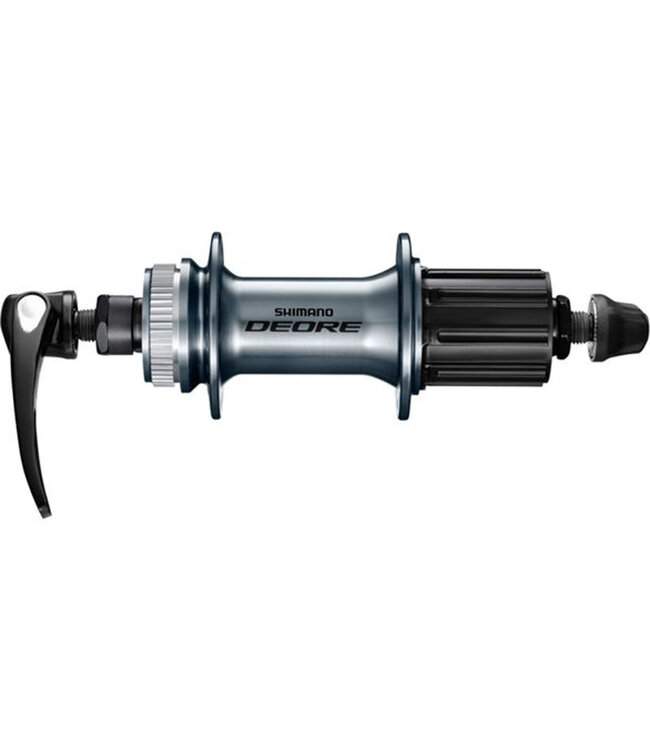 SHIMANO SHIMANO  DEORE FH/HB-M6000 DISC HUBS