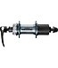 SHIMANO SHIMANO  DEORE FH/HB-M6000 DISC HUBS