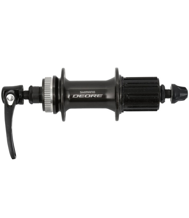 SHIMANO SHIMANO  DEORE FH/HB-M6000 DISC HUBS