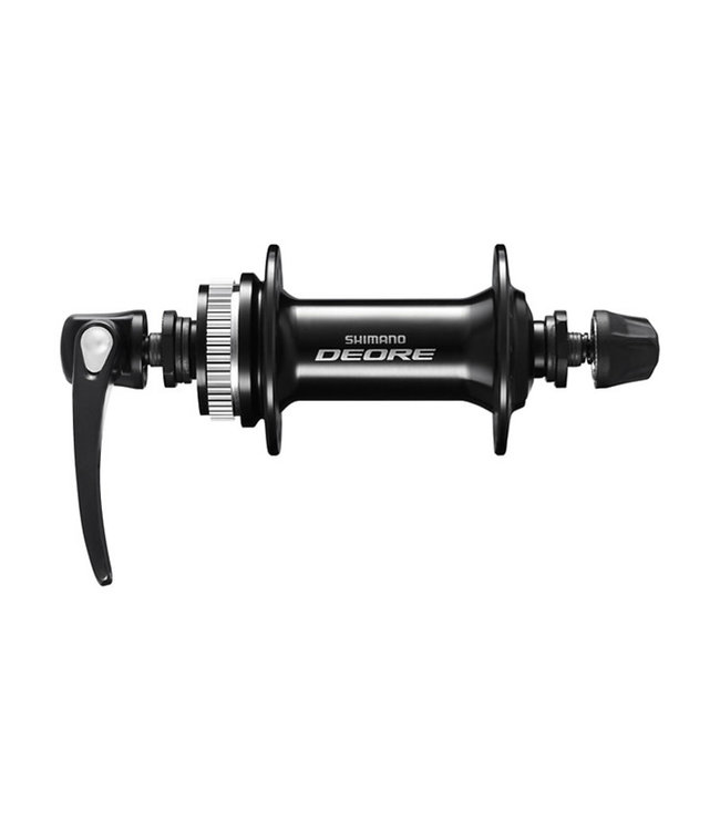 SHIMANO SHIMANO  DEORE FH/HB-M6000 DISC HUBS