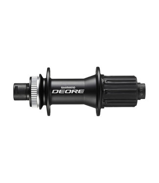 SHIMANO SHIMANO  DEORE FH/HB-M618 DISC HUBS