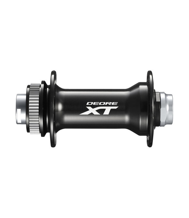 SHIMANO SHIMANO  FH/HB-M8010-B  DISC HUBS