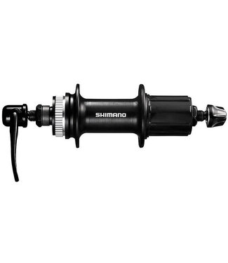 SHIMANO SHIMANO  FH/HB-RM35 CENTER LOCK DISC HUBS