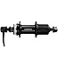 SHIMANO SHIMANO  FH/HB-RM35 CENTER LOCK DISC HUBS