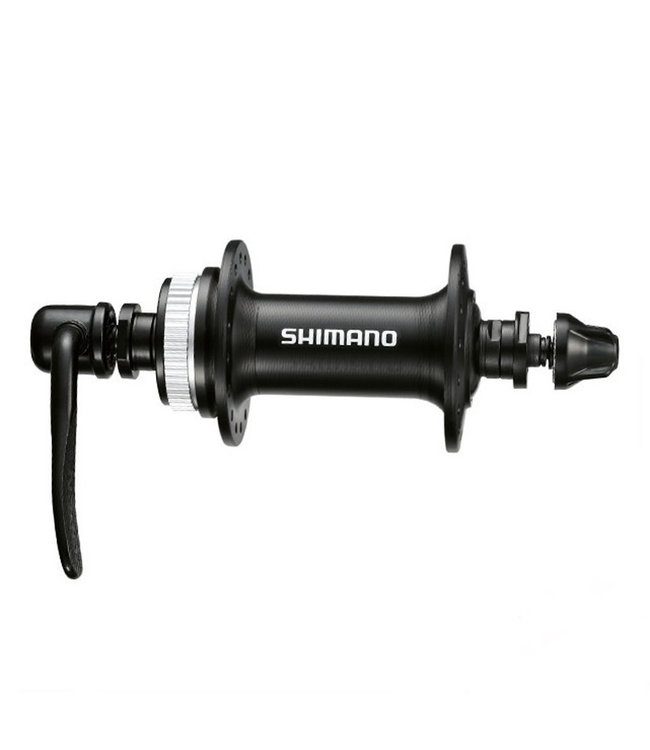 SHIMANO SHIMANO  FH/HB-RM35 CENTER LOCK DISC HUBS