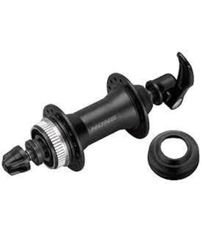 SHIMANO SHIMANO  HONE FH/HB-M600 DISC HUBS