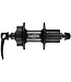 SHIMANO SHIMANO  HONE FH/HB-M600 DISC HUBS