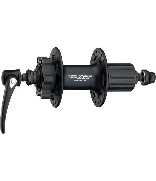 SHIMANO SHIMANO  HONE FH/HB-M600 DISC HUBS