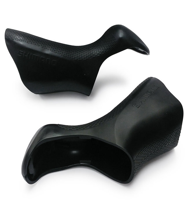 SHIMANO SHIMANO  RUBBER HOOD BRAKE HOODS