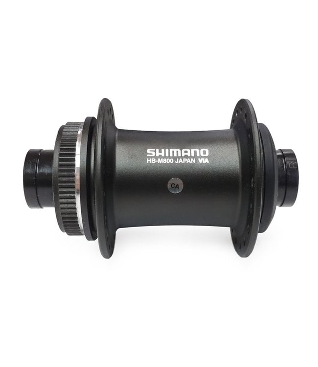 SHIMANO SHIMANO  SAINT FH/HB-M800 CENTER LOCK DISC HUBS