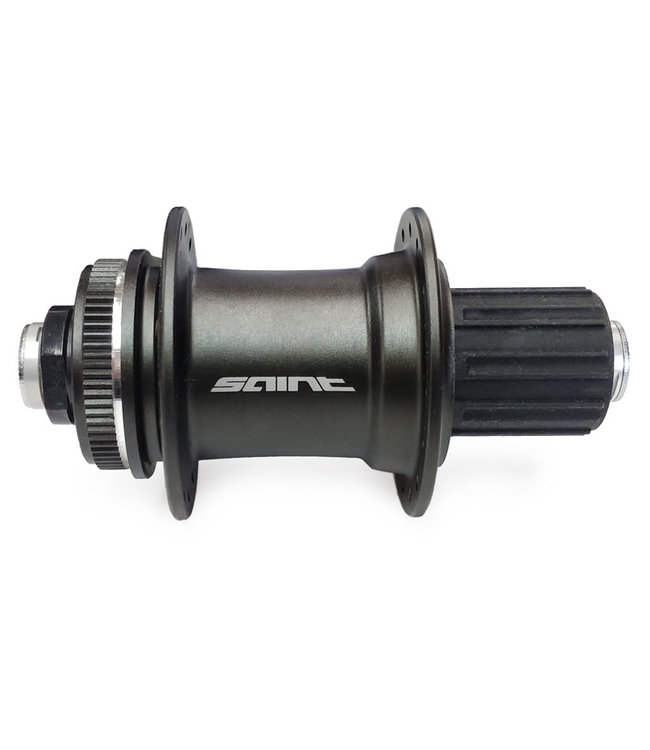 SHIMANO SHIMANO  SAINT FH/HB-M800 CENTER LOCK DISC HUBS