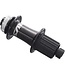 SHIMANO SHIMANO  SAINT FH/HB-M810-M815 CENTER LOC DISC HUBS