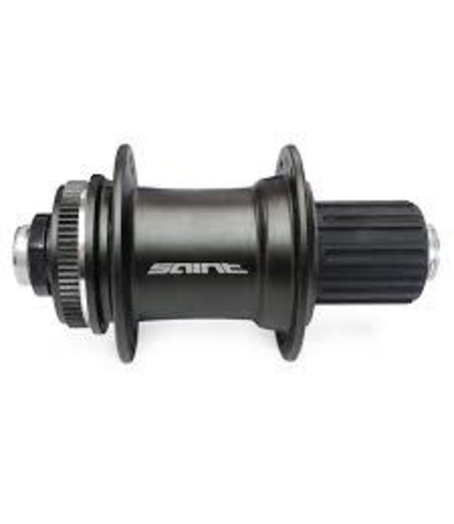 SHIMANO SHIMANO  SAINT FH/HB-M810-M815 CENTER LOC DISC HUBS