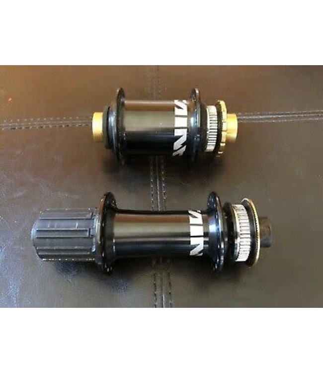 SHIMANO SHIMANO  SAINT FH/HB-M810-M815 CENTER LOC DISC HUBS