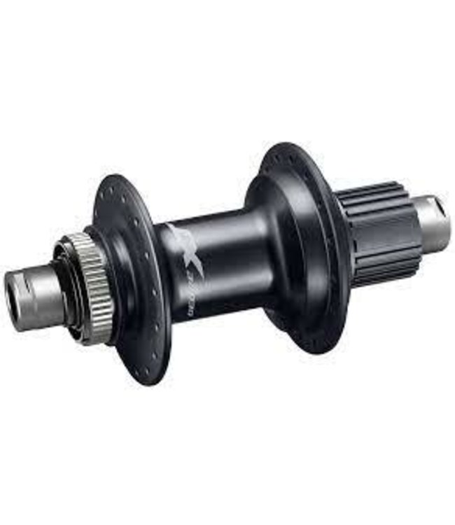 SHIMANO SHIMANO XT FH/HB-M765 CENTER LOCK DISC HUBS