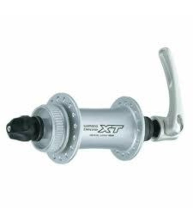 SHIMANO SHIMANO  XT FH/HB-M765 CENTER LOCK DISC HUBS