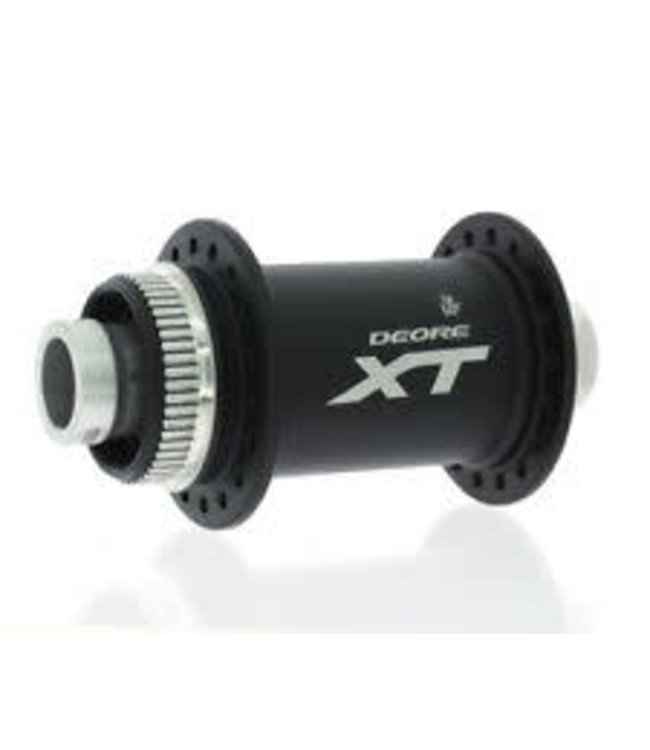SHIMANO SHIMANO  XT FH/HB-M765 CENTER LOCK DISC HUBS