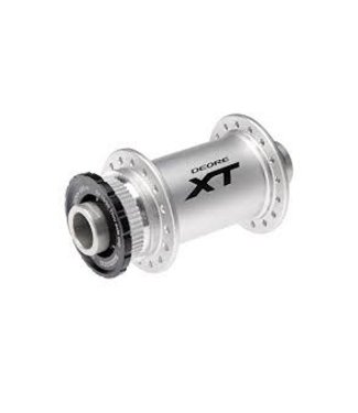 SHIMANO SHIMANO  XT FH/HB-M788 CENTER LOCK DISC HUBS