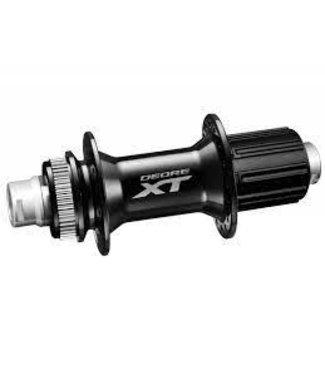 SHIMANO SHIMANO  XT FH/HB-M8010 CENTER LOCK DISC HUBS