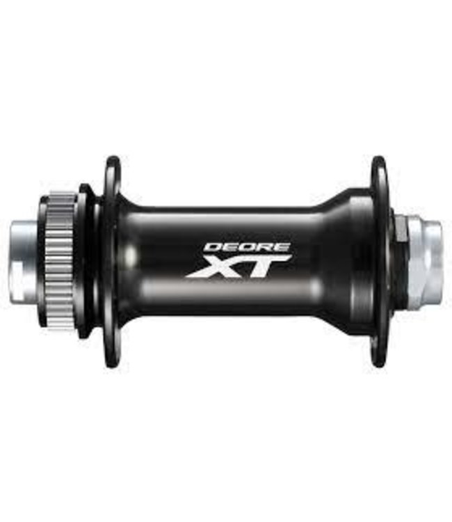 SHIMANO SHIMANO  XT FH/HB-M8010 CENTER LOCK DISC HUBS