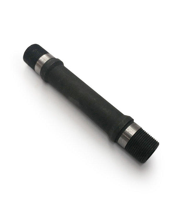 STOLEN STLNBIKES AXLE 3/8" REBELLION / REVOLUTION BMX AXLE