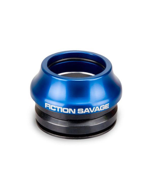 STOLEN STLNBIKES FICTION SAVAGE BMX HEAD SET