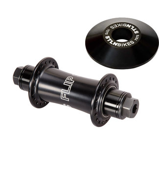 STOLEN STLNBIKES FLIP FRONT HUB 3/8'' BMX HUBS