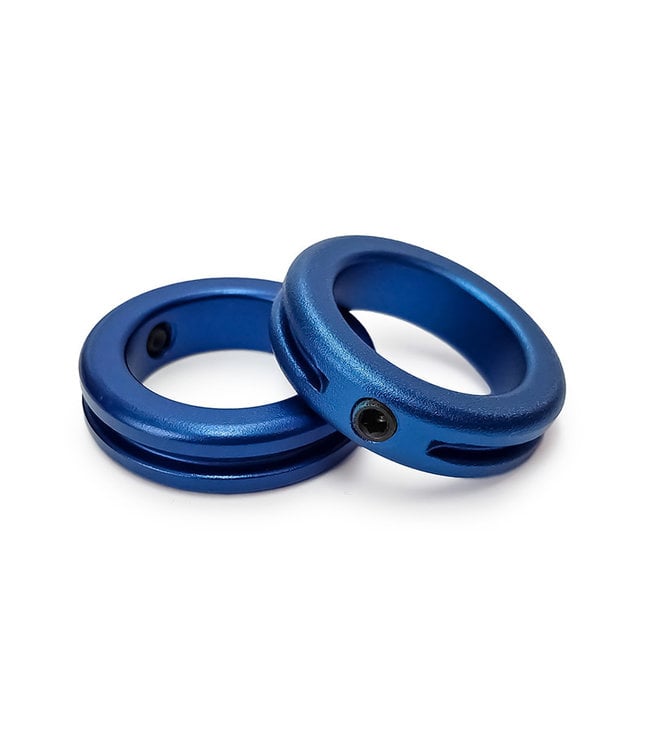 STOLEN STLNBIKES GRIP LOCK GRIP PARTS AND ACCESSORIES BMX