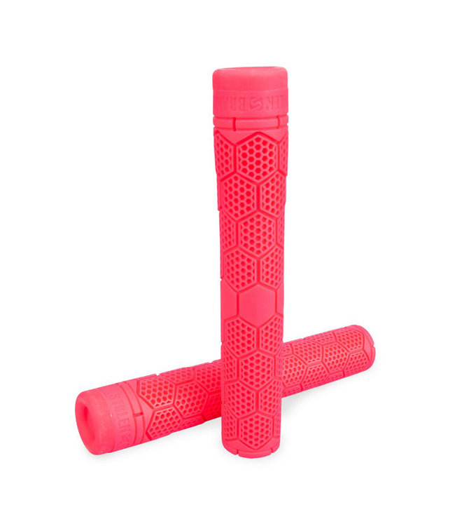STLNBIKES HIVE "SUPERSTICK" GRIPS GRIPS BMX