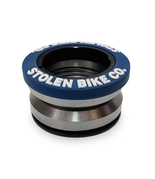 STOLEN STLNBIKES IMPLANT SILICONE  BMX HEAD SET