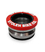 STOLEN STLNBIKES IMPLANT SILICONE  BMX HEAD SET