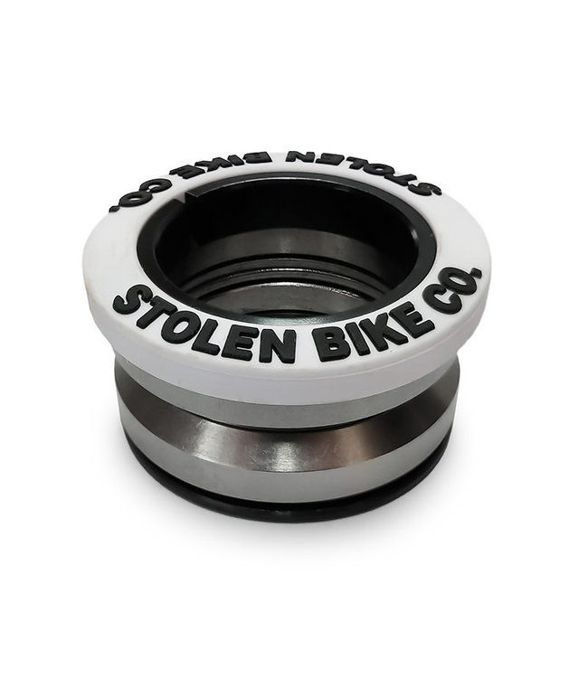 STOLEN STLNBIKES IMPLANT SILICONE  BMX HEAD SET