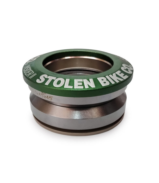 STOLEN STLNBIKES INSIDER II BMX HEAD SET