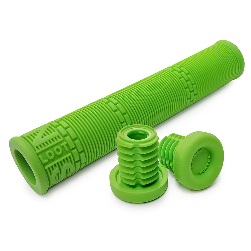 Stolen grips 2024