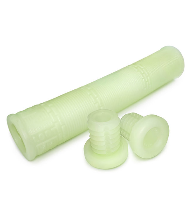 STOLEN STLNBIKES LOOT GRIPS (NO FLANGE) GRIPS BMX