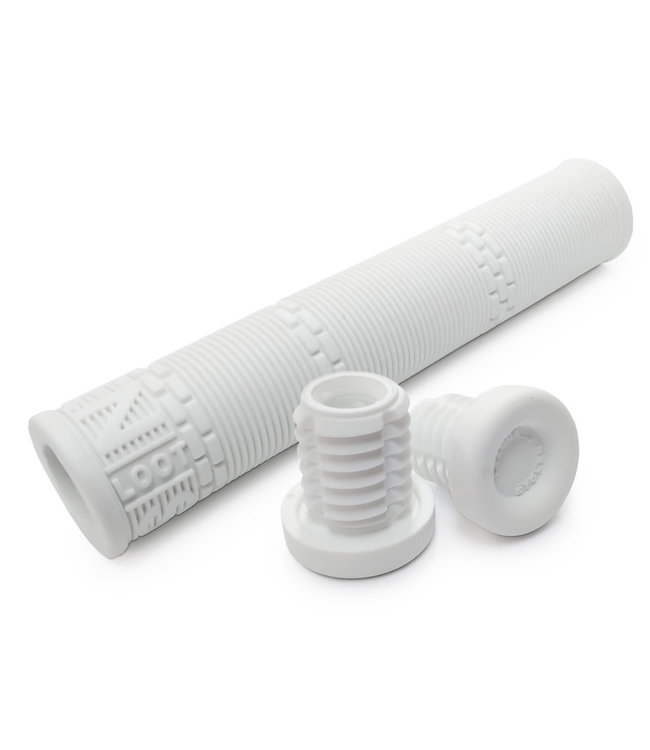 STOLEN STLNBIKES LOOT GRIPS (NO FLANGE) GRIPS BMX