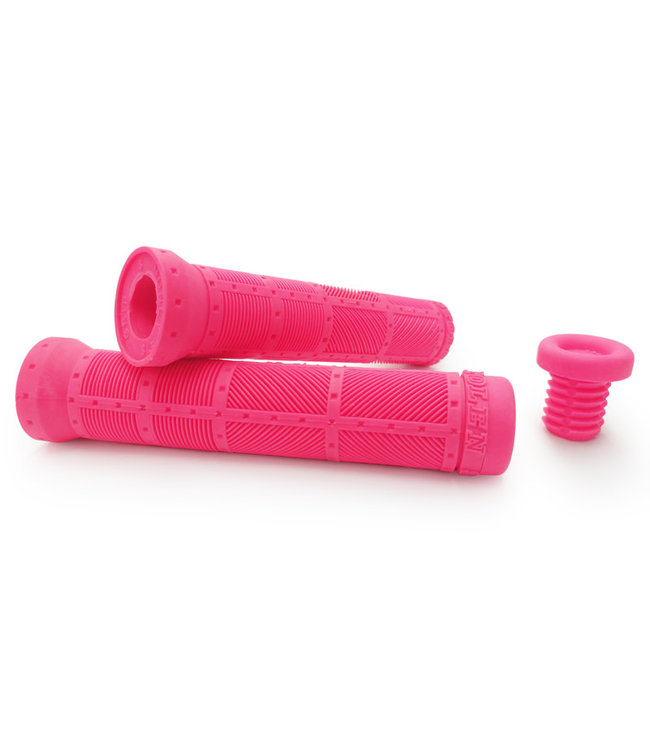 STOLEN STLNBIKES MONEY GRIPS BMX