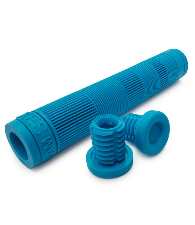 STOLEN STLNBIKES TEAM GRIPS (NO FLANGE) GRIPS BMX