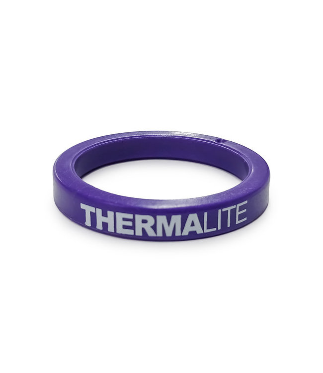 STLNBIKES THERMALITE HEADSET SPACER HEAD SET SPACERS