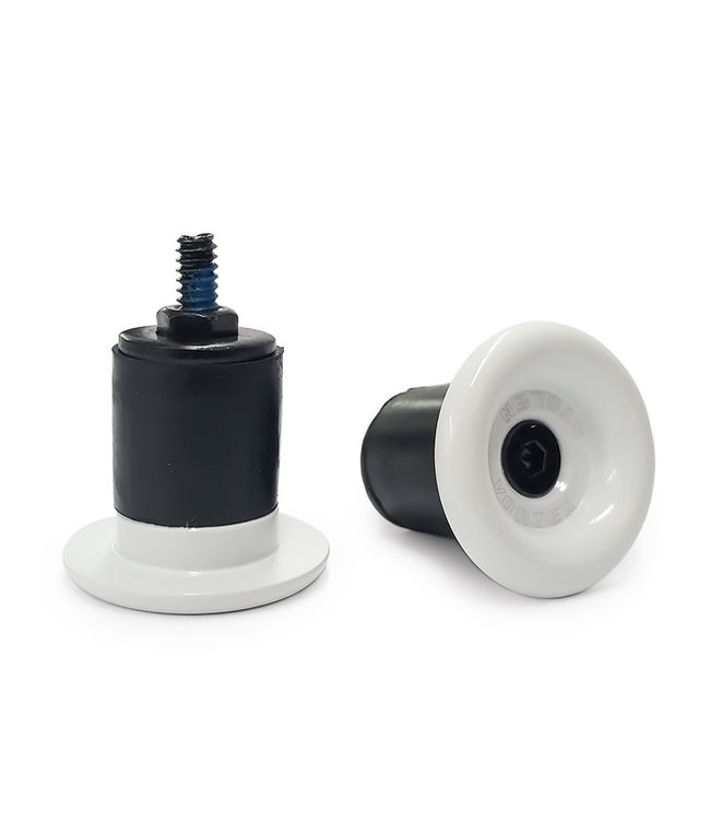 STOLEN STLNBIKES VORTEX ALLOY BAR ENDS BAR END PLUGS