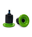 STOLEN STLNBIKES VORTEX ALLOY BAR ENDS BAR END PLUGS