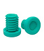 STOLEN STLNBIKES VORTEX RUBBER BARPLUGZ BAR END PLUGS