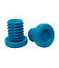 STOLEN STLNBIKES VORTEX RUBBER BARPLUGZ BAR END PLUGS