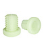 STOLEN STLNBIKES VORTEX RUBBER BARPLUGZ BAR END PLUGS